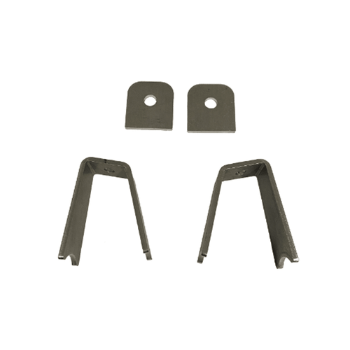 Polaris Pro R Cage Builder Tab Kit