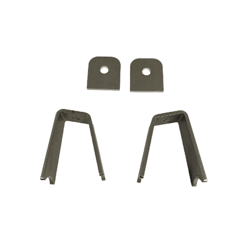 Load image into Gallery viewer, Polaris Pro R Cage Builder Tab Kit
