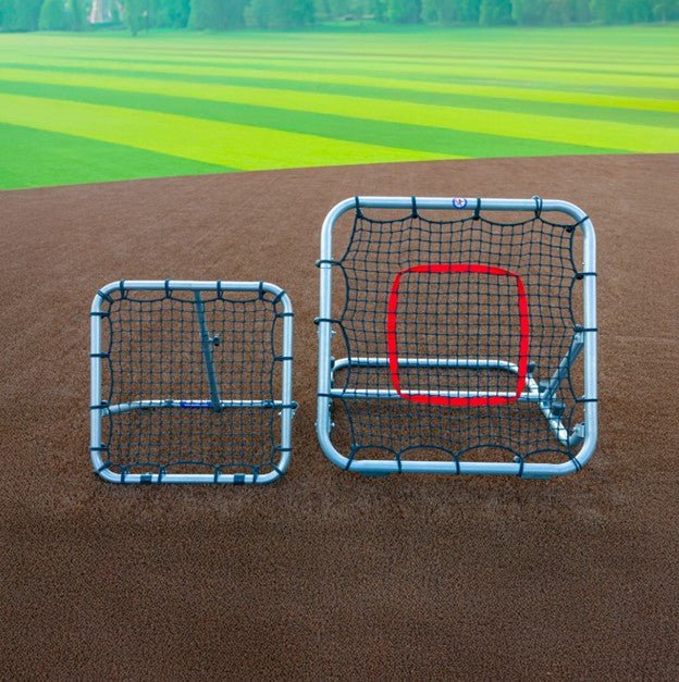 Load image into Gallery viewer, Pro Rebounder Combo for Baseball/Softball (w/ FREE Training Videos)
