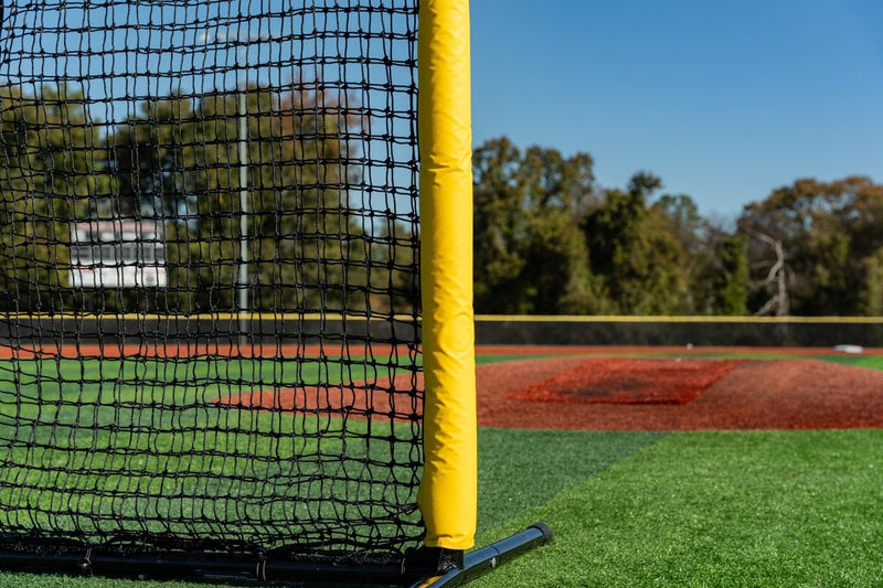Load image into Gallery viewer, Baseball L-Screen – Pro 5x7 Bullet-Proof Screen
