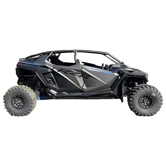 L&W Fab Roll Cage for RZR Pro XP 4