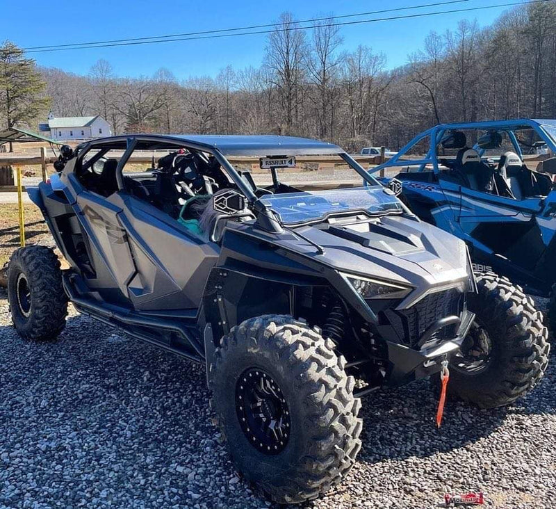 Load image into Gallery viewer, 4 Seater Pro XP Cage
