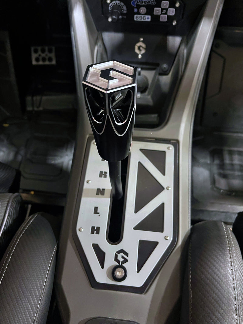 Load image into Gallery viewer, POLARIS SHIFT KNOB FOR PRO R / TURBO R / XPEDITION
