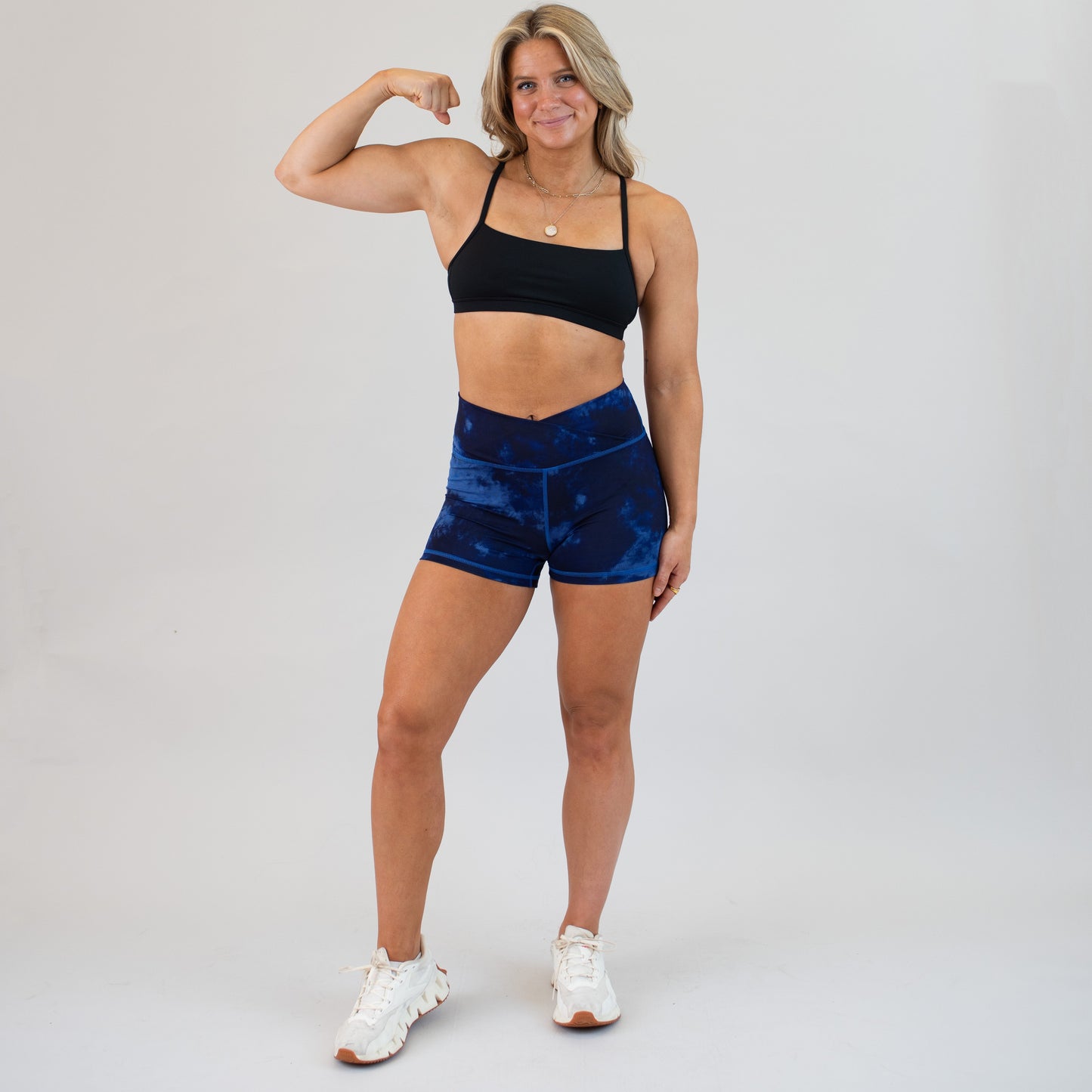 Chloe Sports Bra - Light Support - Skoutley Outdoors LLC