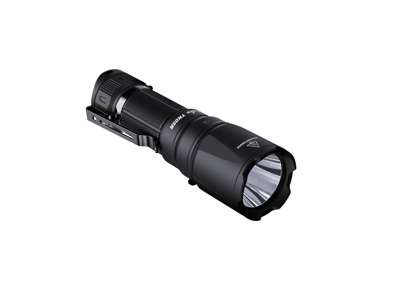 Load image into Gallery viewer, Fenix TK05R Compact Tactical EDC Flashlight
