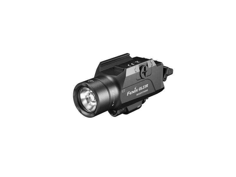 Load image into Gallery viewer, Fenix GL23R Green Laser Tactical Light
