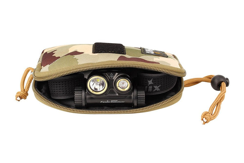 Load image into Gallery viewer, Fenix APB-30 Headlamp Storage Bag
