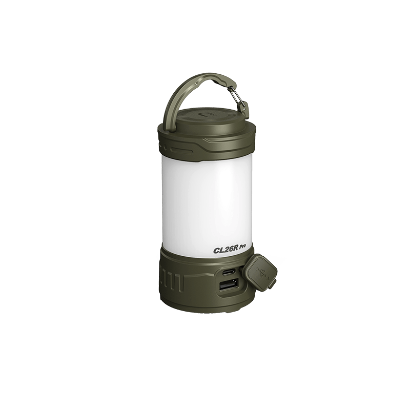 Load image into Gallery viewer, Fenix CL26R PRO High Performance LED Rechargeable Camping Lantern

