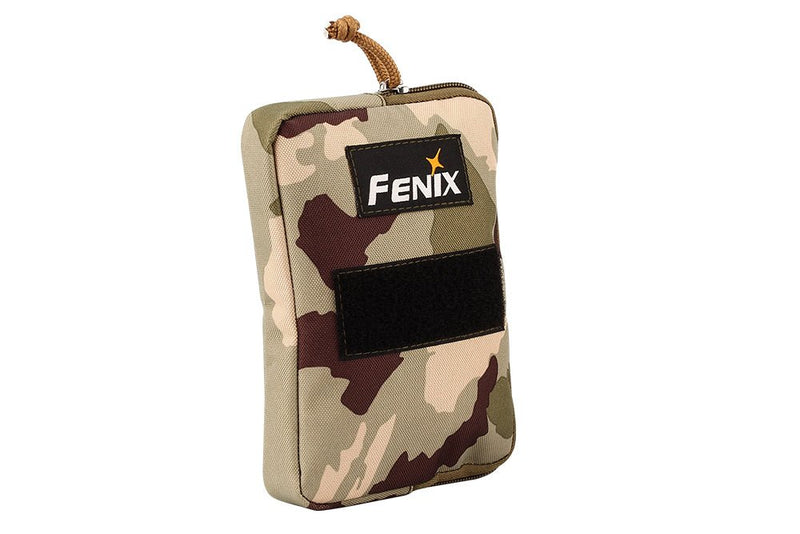 Load image into Gallery viewer, Fenix APB-30 Headlamp Storage Bag
