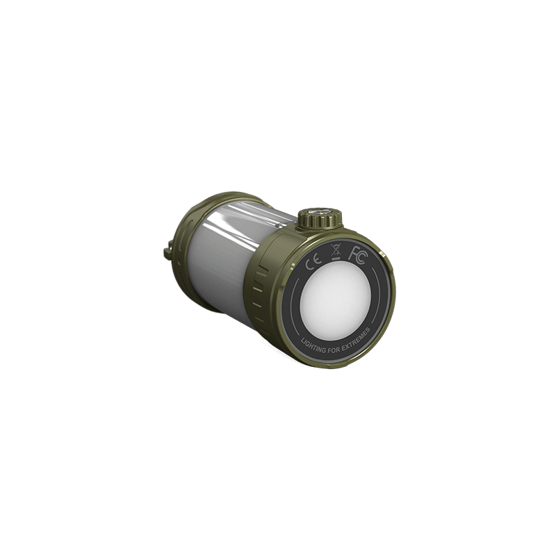 Load image into Gallery viewer, Fenix CL26R PRO High Performance LED Rechargeable Camping Lantern
