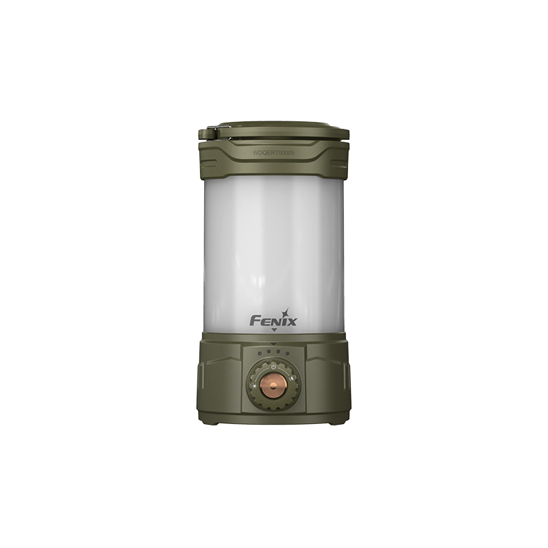 Load image into Gallery viewer, Fenix CL26R PRO High Performance LED Rechargeable Camping Lantern
