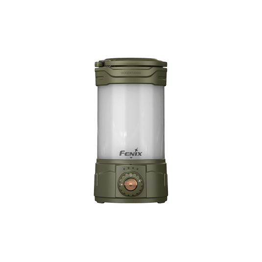 Fenix CL26R PRO High Performance LED Rechargeable Camping Lantern