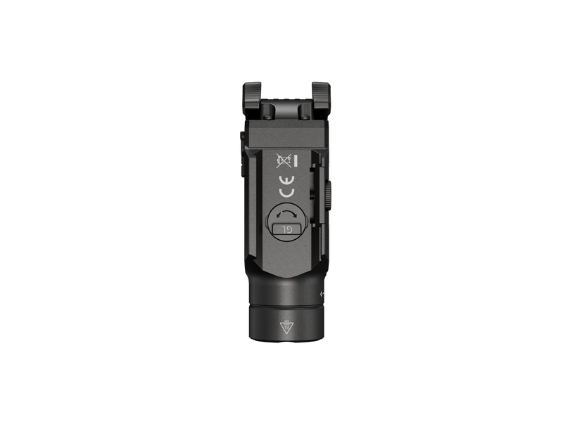 Load image into Gallery viewer, Fenix GL23R Green Laser Tactical Light
