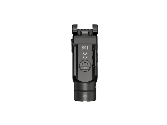 Fenix GL23R Green Laser Tactical Light
