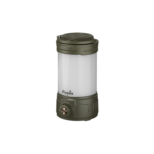 Fenix CL26R PRO High Performance LED Rechargeable Camping Lantern
