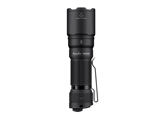 Fenix TK05R Compact Tactical EDC Flashlight