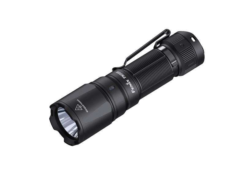 Load image into Gallery viewer, Fenix TK05R Compact Tactical EDC Flashlight
