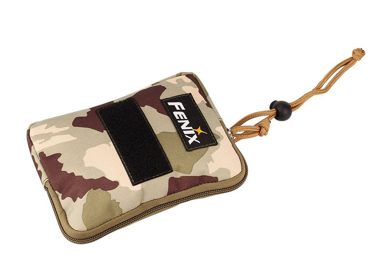 Load image into Gallery viewer, Fenix APB-30 Headlamp Storage Bag
