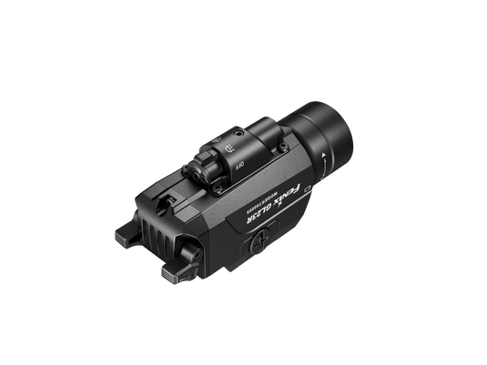 Fenix GL23R Green Laser Tactical Light
