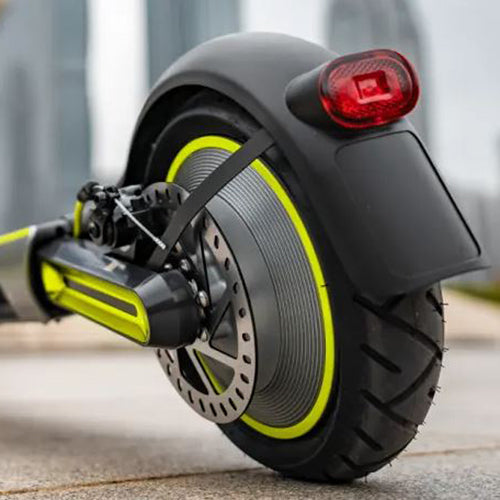 Load image into Gallery viewer, Navee S65 Smart Electric Scooter
