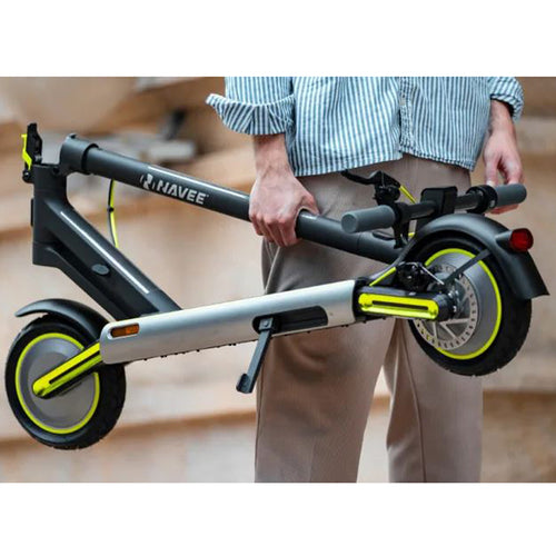 Load image into Gallery viewer, Navee S65 Smart Electric Scooter
