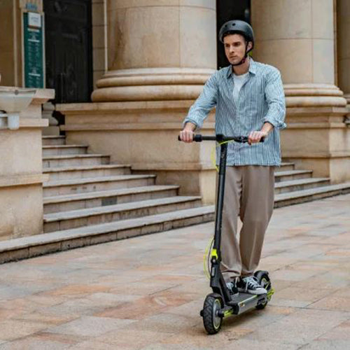 Load image into Gallery viewer, Navee S65 Smart Electric Scooter
