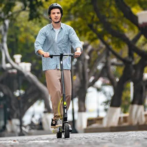 Load image into Gallery viewer, Navee S65 Smart Electric Scooter
