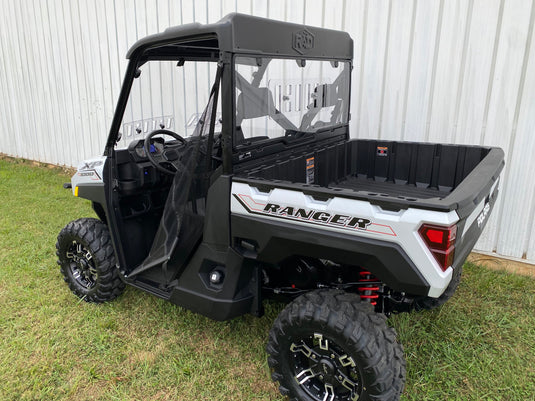 Ranger Full Size Poly Roof •Fits 2013-Up 900/1000