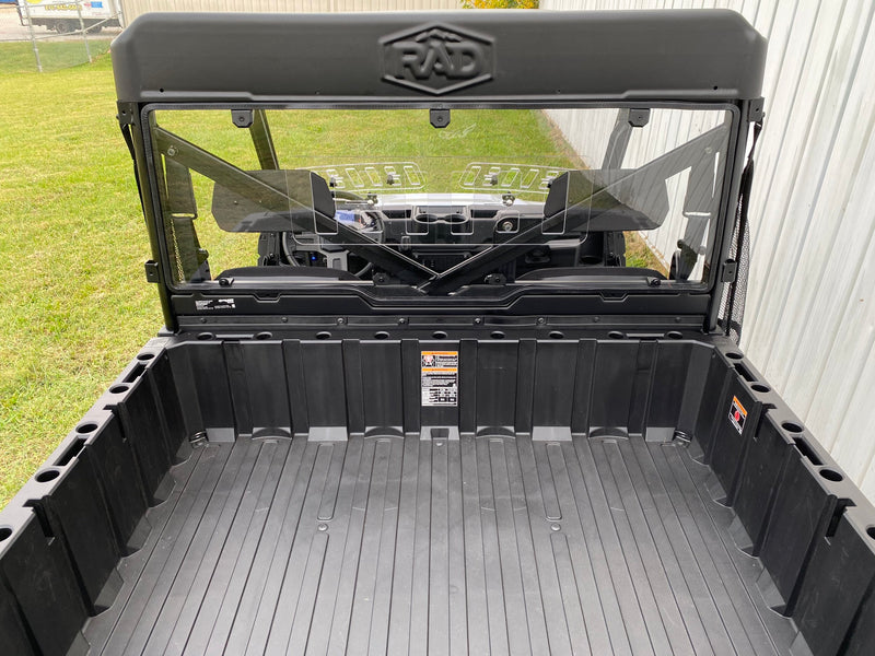 Load image into Gallery viewer, Ranger Full Size Poly Roof •Fits 2013-Up 900/1000

