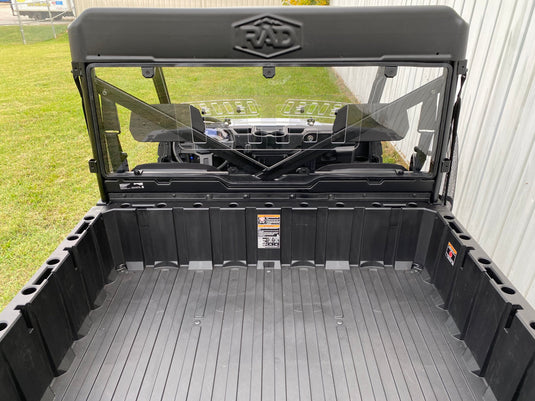 Ranger Full Size Poly Roof •Fits 2013-Up 900/1000
