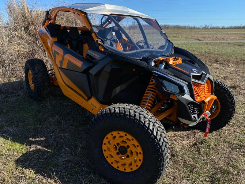 Load image into Gallery viewer, Maverick X3 XRC Windshield (Fits all years)
