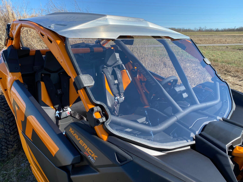 Load image into Gallery viewer, Maverick X3 XRC Windshield (Fits all years)
