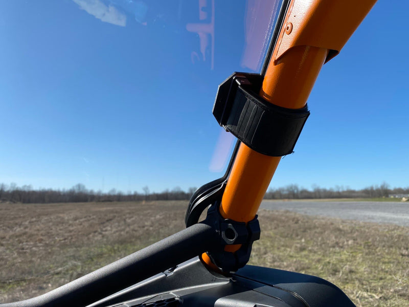 Load image into Gallery viewer, Maverick X3 XRC Windshield (Fits all years)
