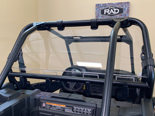 RZR XP1000 Rear Panel •Fits 2014-2023