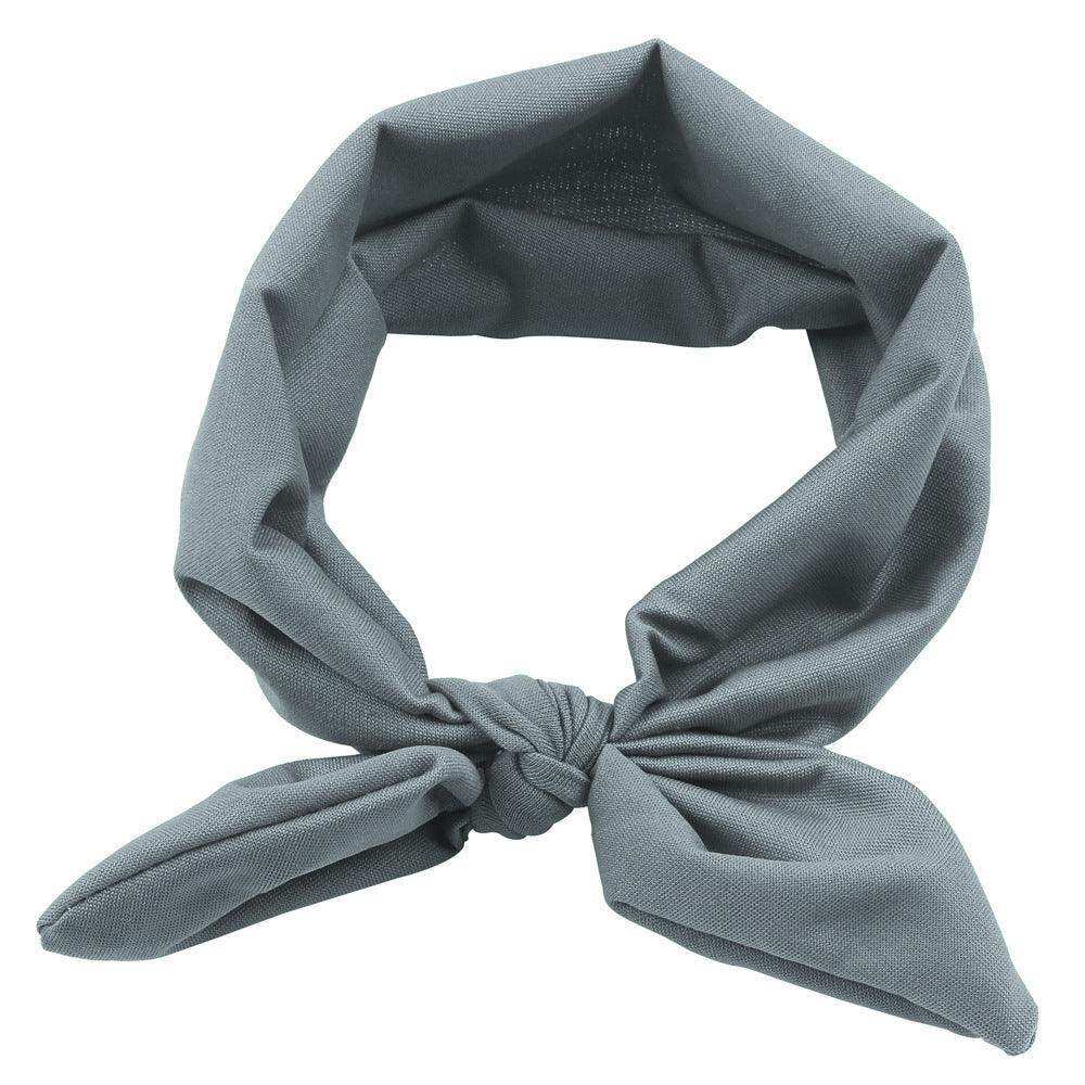 Newborn Baby Solid Color Bunny Ear Shape Elastic Headband - Skoutley Outdoors LLC