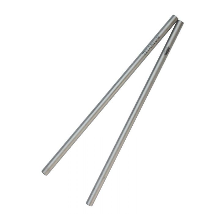 Load image into Gallery viewer, TITANIUM STRAW
