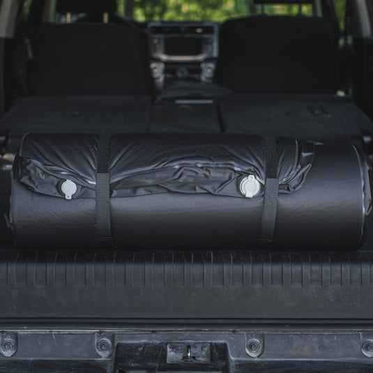 deepsleep Solo Mat for Subaru Impreza Hatchback