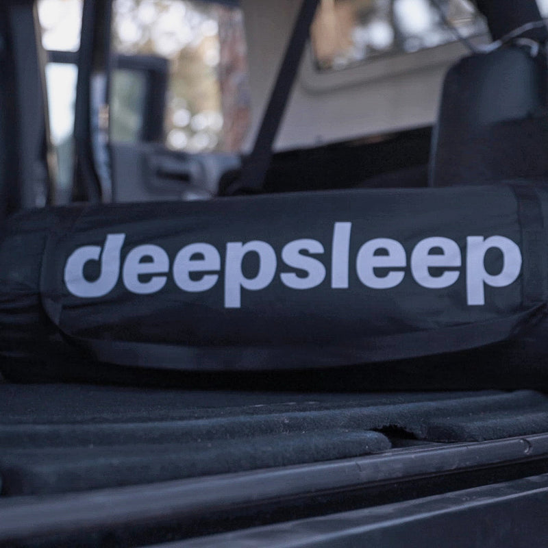 Load image into Gallery viewer, deepsleep Solo Mat for Subaru Crosstrek

