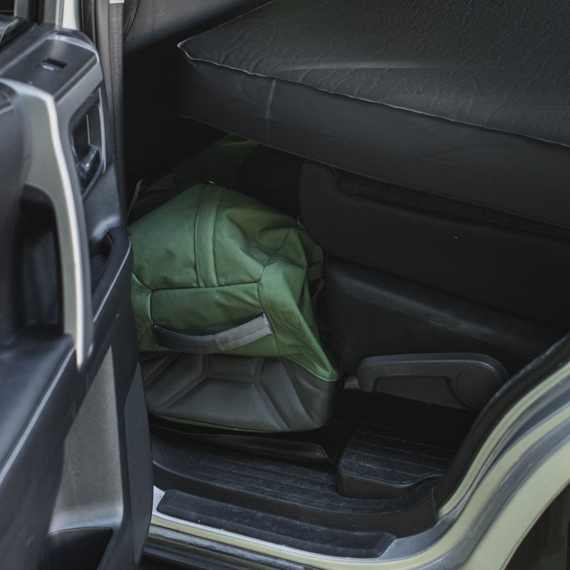 Load image into Gallery viewer, deepsleep Solo Mat for Subaru Impreza Hatchback
