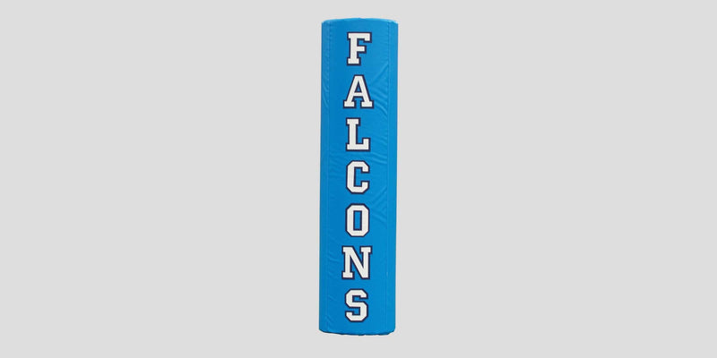 Load image into Gallery viewer, Traditional Goal Post Pad

