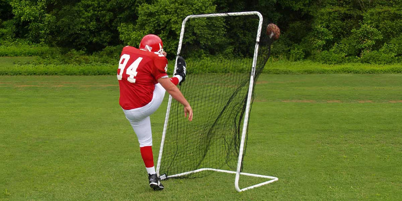 Load image into Gallery viewer, PUNT2 - Portable Kicking Cage
