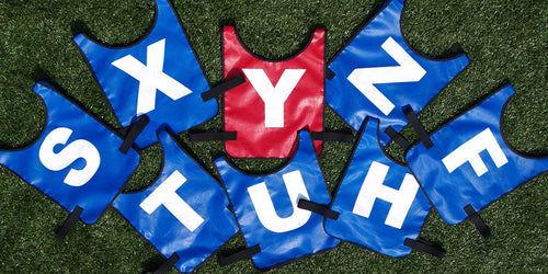 Practice Vests