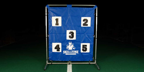 SZFB4875 - Skill Zone Target System