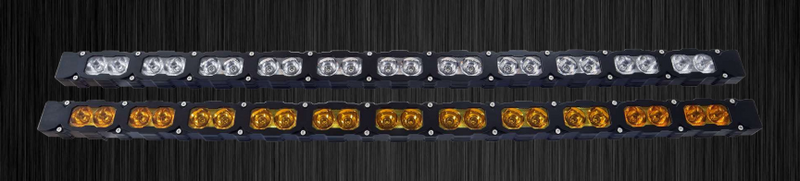 Load image into Gallery viewer, 2023+ Ford Super Duty F250/350/450 30in Light Bar - PRO
