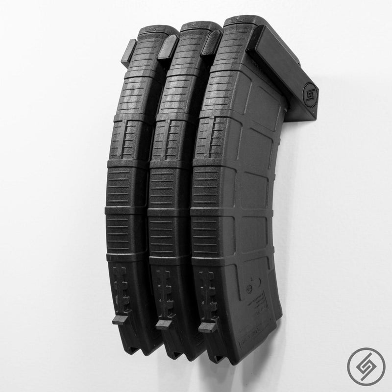 Load image into Gallery viewer, ProMag AK-47 Magazine Wall Storage Rack
