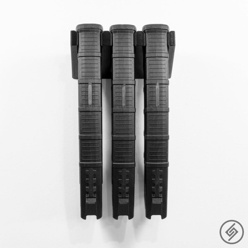 Load image into Gallery viewer, ProMag AK-47 Magazine Wall Storage Rack

