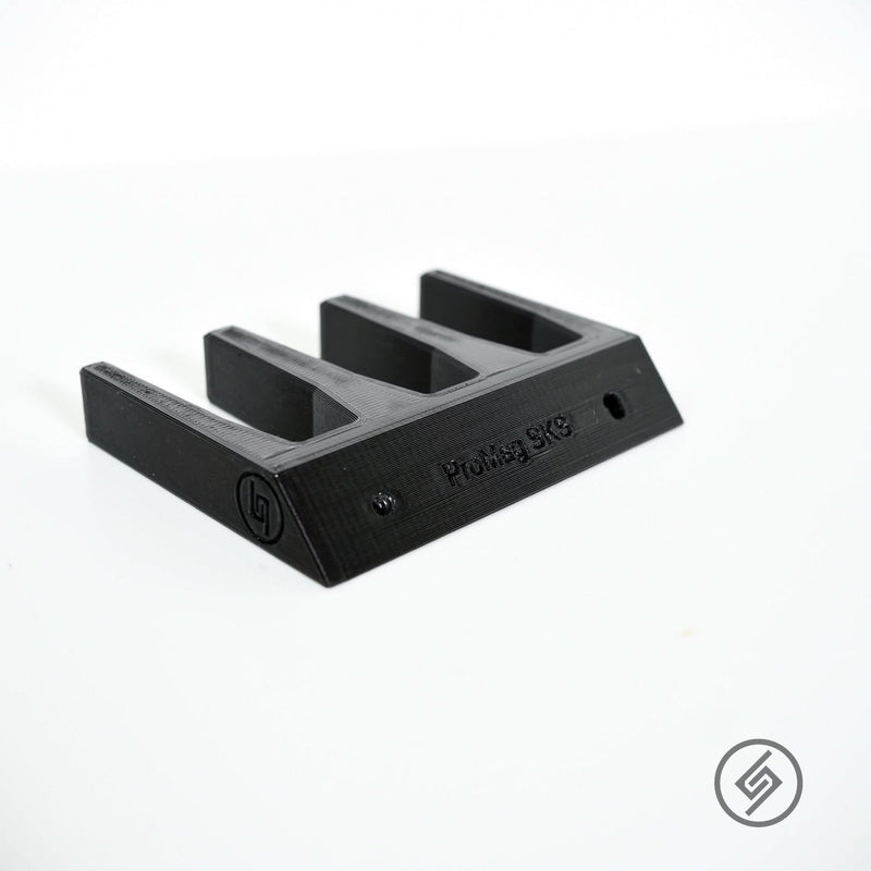 Load image into Gallery viewer, ProMag SKS Magazine Wall Storage Rack
