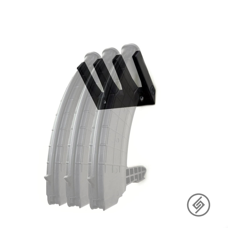 Load image into Gallery viewer, ProMag SKS Magazine Wall Storage Rack
