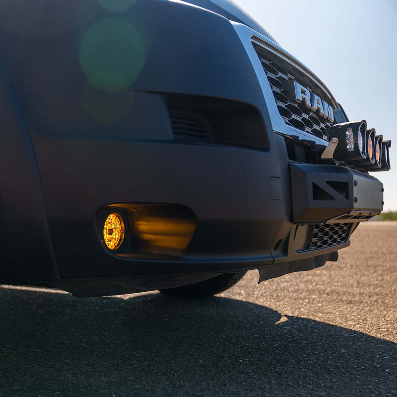 Load image into Gallery viewer, Promaster Fog Light Kit (Amber)
