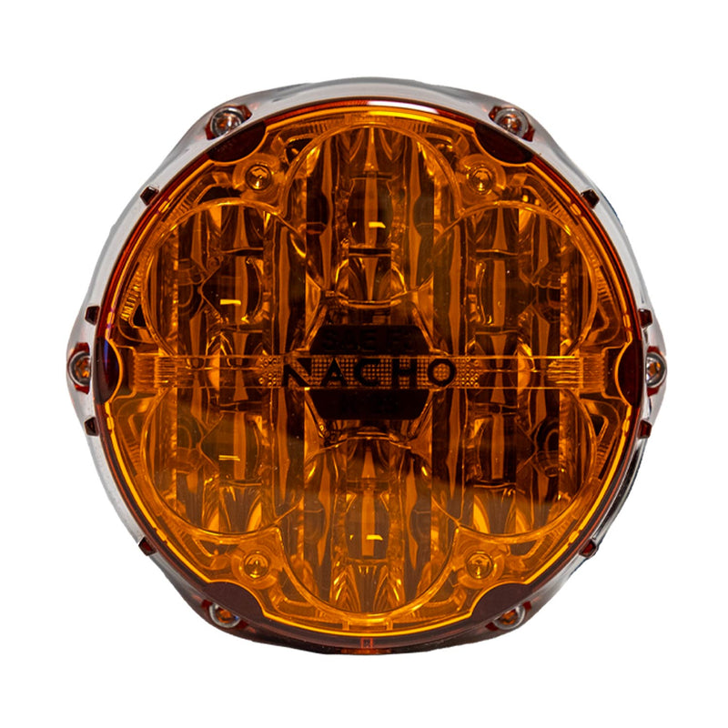 Load image into Gallery viewer, Promaster Fog Light Kit (Amber)
